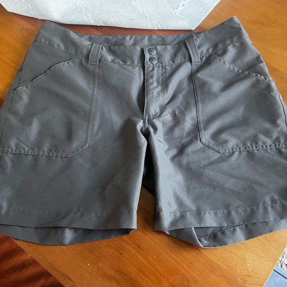 Women's Patagonia Boarderless Shorts